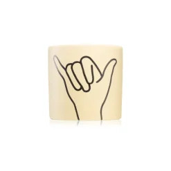 Bougie Parfumee En Cire De Soja - Hang Loose-Sélectionné par Fleux Discount