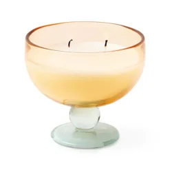 Bougie Parfumee En Verre Teinte - Neroli Sauvage-Sélectionné par Fleux Discount