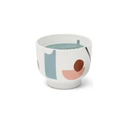 Bougie Parfumee Wabi Sabi En Cire De Soja - Evergreen Et Braises-Sélectionné par Fleux Hot