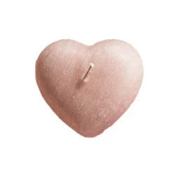 Bougie Twist Hearts-Sélectionné par Fleux Clearance