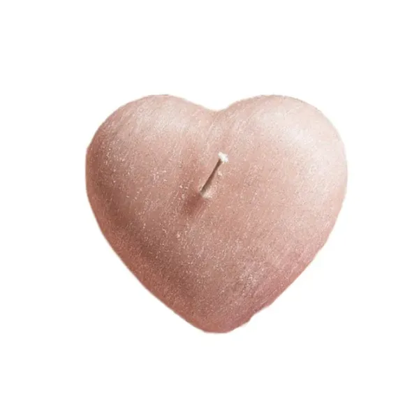 Bougie Twist Hearts-Sélectionné par Fleux Clearance