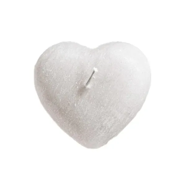 Bougie Twist Hearts-Sélectionné par Fleux Clearance