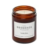 Bougie Vegetale Parfumee - Sakura-Geodesis Online