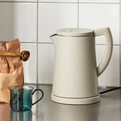 Bouilloire Sowden 1,5 L En Acier - Grise-Hay Discount