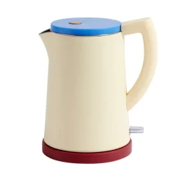 Bouilloire Sowden 1,5 L En Acier - Jaune-Hay Online