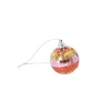 Boule Disco ? 5 Cm - Rayures Rose-Rice Clearance