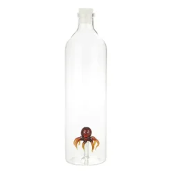 Bouteille Atlantis Octopus En Verre Borosilicate - 1,2 L-Sélectionné par Fleux Discount