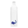 Bouteille Baleine Bleue Atlantis En Verre Borosilicate - 1,2 L-Sélectionné par Fleux Discount