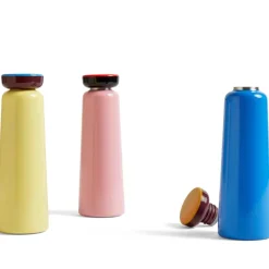 Bouteille Isotherme Sowden 0,35 L - Jaune Pale-Hay Best