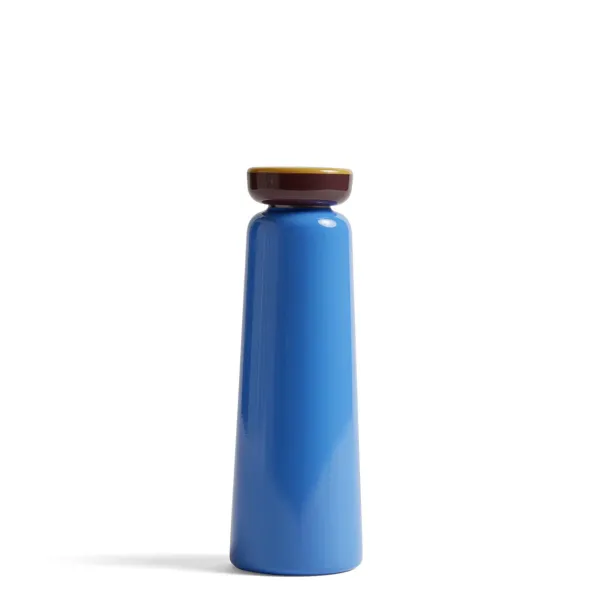 Bouteille Isotherme Sowden 0,35 L - Bleu-Hay