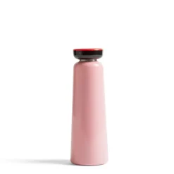 Bouteille Isotherme Sowden 0,35 L - Rose Pale-Hay