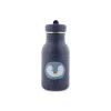 Bouteille Mr Pingouin En Acier Inoxydable 350 Ml-Trixie Hot