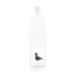 Bouteille Phoque Atlantis En Verre Borosilicate - 1,2 L-Sélectionné par Fleux Clearance