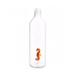 Bouteille Sea Horse Atlantis En Verre Borosilicate -1.2L-Sélectionné par Fleux Discount