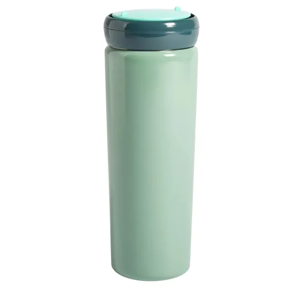 Bouteille Voyage Sowden 0.5L Menthe-Hay Discount