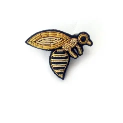 Broche Abeille-Macon&Lesquoy Outlet