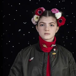 Broche Cosmonaute-Macon&Lesquoy Outlet