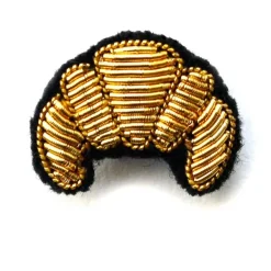 Broche Croissant-Macon&Lesquoy Best