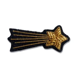 Broche Etoile Filante Melies-Macon&Lesquoy Online