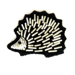 Broche Herisson-Macon&Lesquoy Outlet