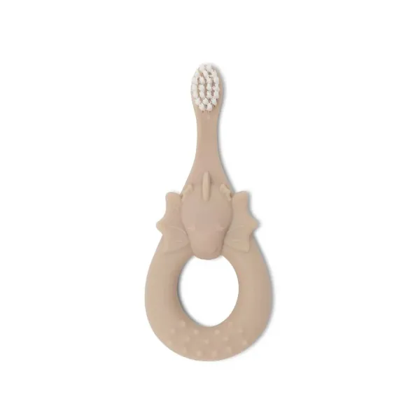 Brosse A Dents Bebe Shell-Konges Slojd New