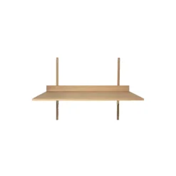 Bureau Sector Laiton / Oak-Ferm Living Online