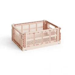 Caisse Crate S - Poudre-Hay Hot