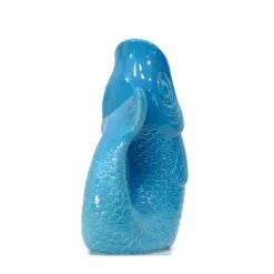 Carafe / Vase Monsieur Carafon Poisson - Lagoon-Sélectionné par Fleux Sale