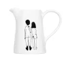 Carafe Couple Nu Dos-Helen B Discount