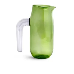 Carafe Jug Vert Gm-Hay Outlet