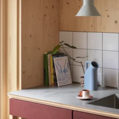 Carafe Tub En Ceramique-Muuto Discount