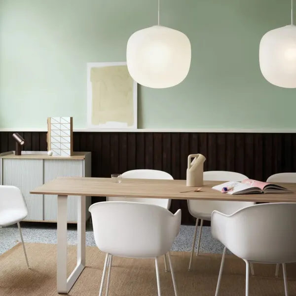 Carafe Tub En Ceramique-Muuto Discount