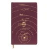 Carnet Solar System - Bordeaux-Sélectionné par Fleux