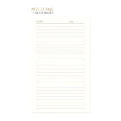 Carnet Solar System - Bordeaux-Sélectionné par Fleux