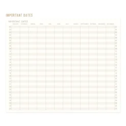 Carnet Solar System - Bordeaux-Sélectionné par Fleux