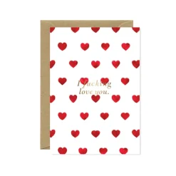 Carte Fuck I Love You-All the ways to say Best