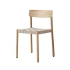 Chaise Betty Tk1 Chene Natural Webbing-And Tradition Clearance