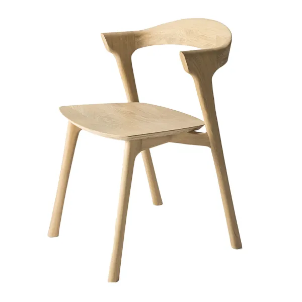 Chaise Bok En Chene-Ethnicraft Hot