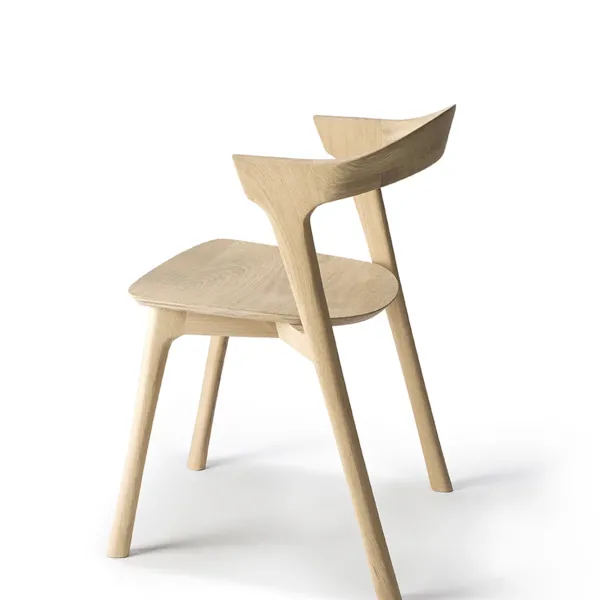 Chaise Bok En Chene-Ethnicraft Hot