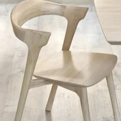 Chaise Bok En Chene-Ethnicraft Hot