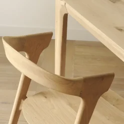 Chaise Bok En Chene-Ethnicraft Hot