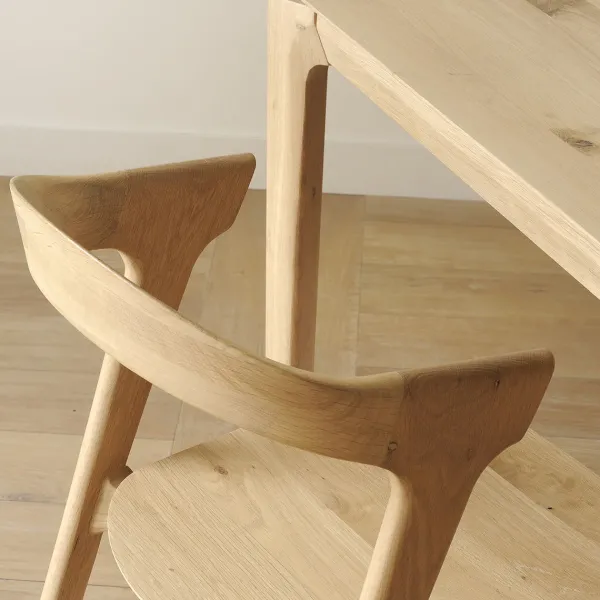 Chaise Bok En Chene-Ethnicraft Hot