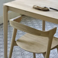 Chaise Bok En Chene-Ethnicraft Hot