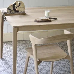 Chaise Bok En Chene-Ethnicraft Hot