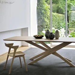 Chaise Bok En Chene-Ethnicraft Hot