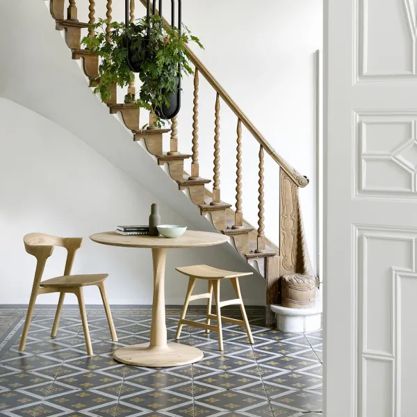 Chaise Bok En Chene-Ethnicraft Hot