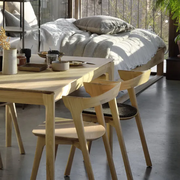 Chaise Bok En Chene-Ethnicraft Hot