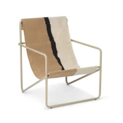 Chaise Enfant Desert Cashmere / Soil-Ferm Living Sale
