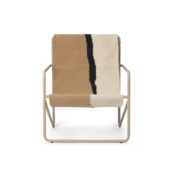 Chaise Enfant Desert Cashmere / Soil-Ferm Living Sale