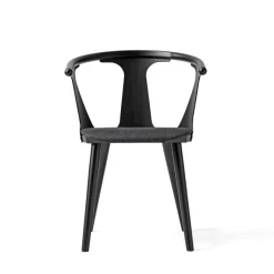 Chaise In Between Noir-And Tradition Clearance